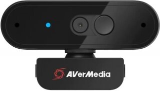 Avermedia PW310P Webcam kullananlar yorumlar